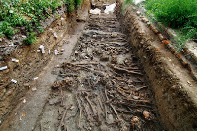 5 Pulau Paling Misterius di Dunia
