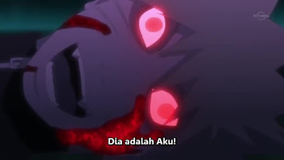 Naruto Shippuden Episode 293 Subtitle Indonesia 