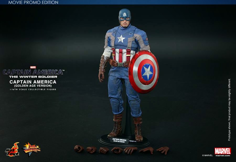 Jual/Beli/Barter HOTTOYS,ENTERBAY lainnya - Part 1