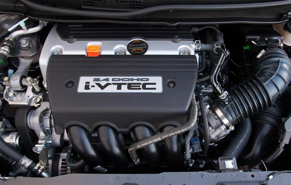 Mengenal Teknologi VTEC, DOHC, SOHC, VVT-i, I-DSi dan EFI 