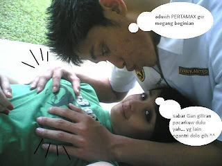 &#91;share&#93; cara nembak pacar agan disini :cool