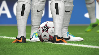 Download Pro Evolution Soccer 2014 Full Crack Dengan Torent