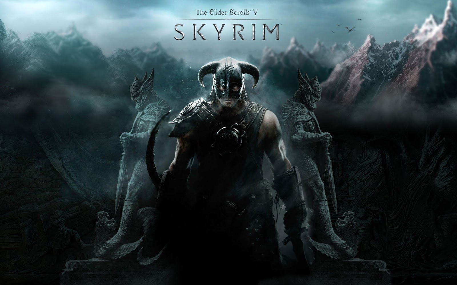 &#91;Top5&#93; 5 Easter Egg Game Menyeramkan