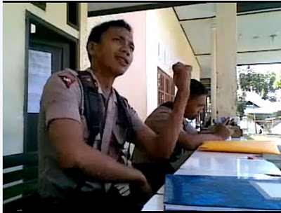 Mabes Polri terbitkan larangan polisi narsis di media sosial