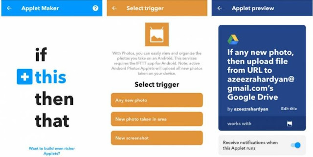 Begini gan trik menghemat memori penyimpanan internal android