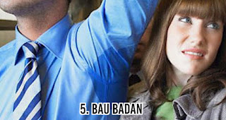 Cintamu Sering Ditolak? Mungkin ini Alasannya