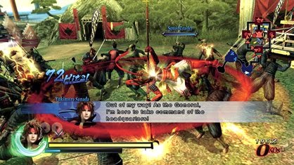 Learn Something From Basara Heroes's Game