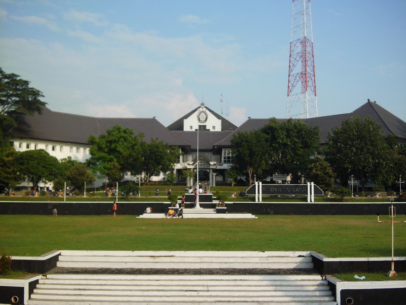10 Kampus Terfavorit yang Diminati Peserta SNMPTN