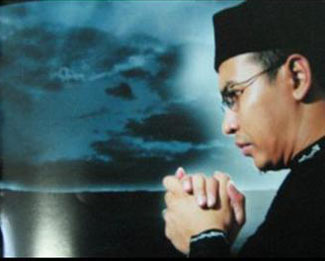 10 Tweet Inspirasi Terakhir Ustaz Jeffry Al Buchori