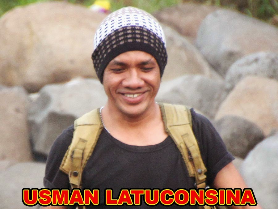 batu Bacan Palamea Kristal dari ambon Rawatan Murah - stock berlimpah