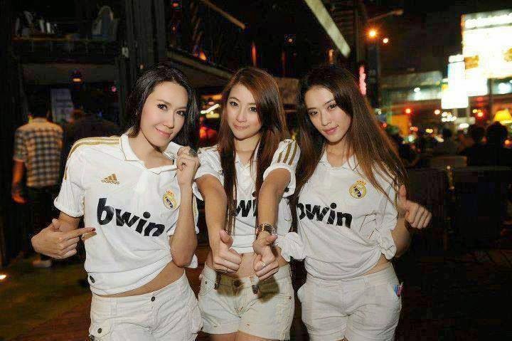 Perang Dukungan Final UCL, Juventus VS Real Madrid