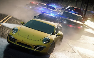 &#91;NFS&#93; Need For Speed Most Wanted Skidrow 