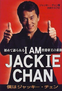 Foto Terselubung &quot;Jackie Chan&quot;, Aktor Terkemuka Hong Kong