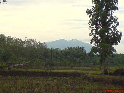 Daftar Gunung yang ada di Lampung &#91;Update tentang lampung&#93;