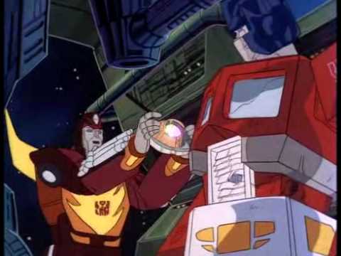 Serial Pilem Transformers dari 1984 sampai sekarang. Udah pada nonton semua?
