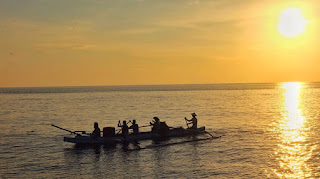 Seminggu di Lombok, Bisa apa?