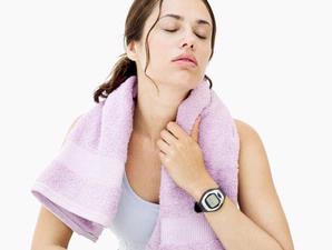 Tips agar jerawat tidak bertambah parah.