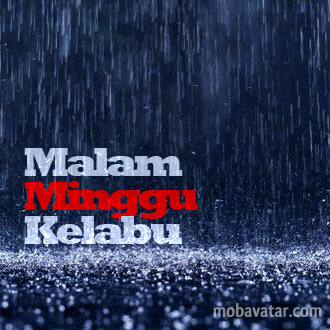 Tips Malam Minggu Bagi yang Tidak Mempunyai Pacar | Jomblo