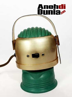 Bentuk Viberator Jaman Bahola &#91;No BB&#93;