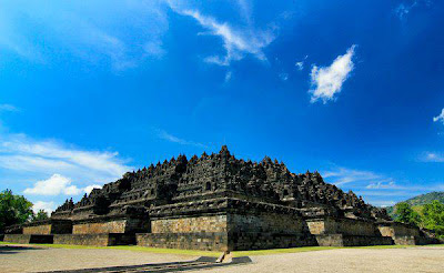 Tempat paling Indah Di Indonesia (Lokal Punya)