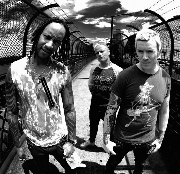 The Prodigy Fans Thread