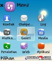 S60v2 Themes