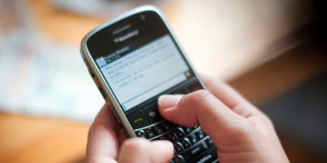Fakta-fakta unik tentang handphone vs smartphone