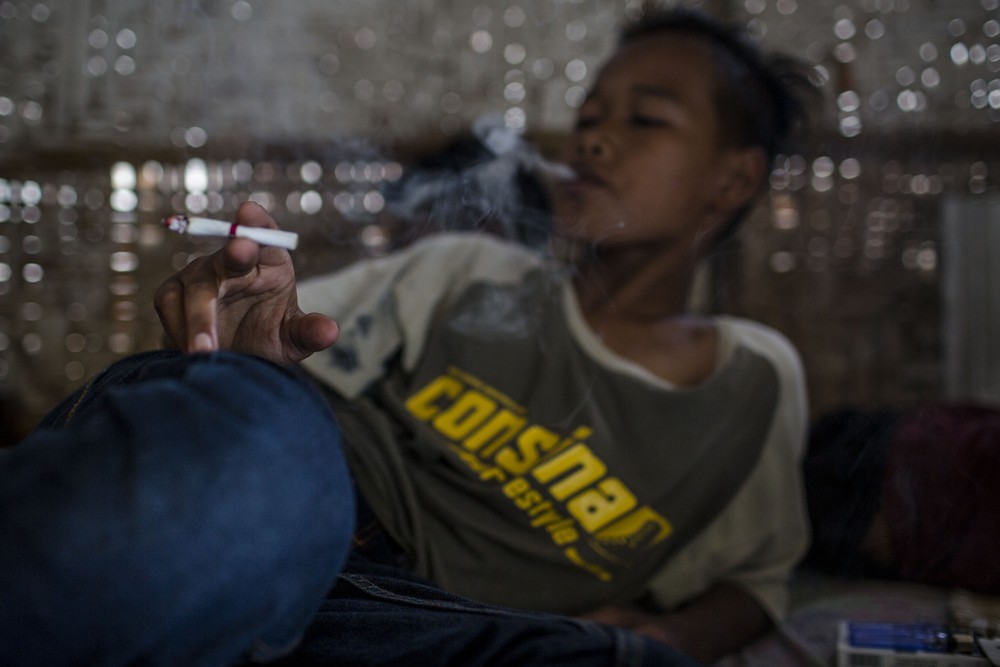 4 Alasan Mengapa Ane #AntiRokok