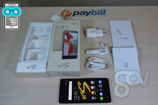 Review Infinix HOT S ala GontaGantiHape