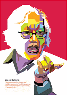 Sejarah panjang penemuan WPAP