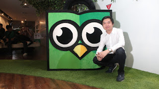 Kisah Sukses William Tanuwijaya, Mantan Penjaga Warnet yang Kini Memiliki Tokopedia