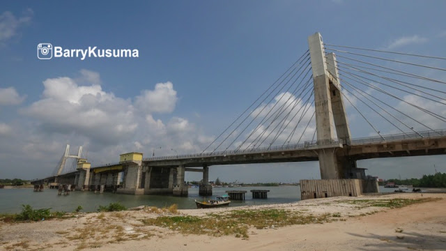 Bangka Tidak Hanya Pantai.