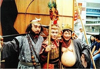 Film kera sakti tayang lagi