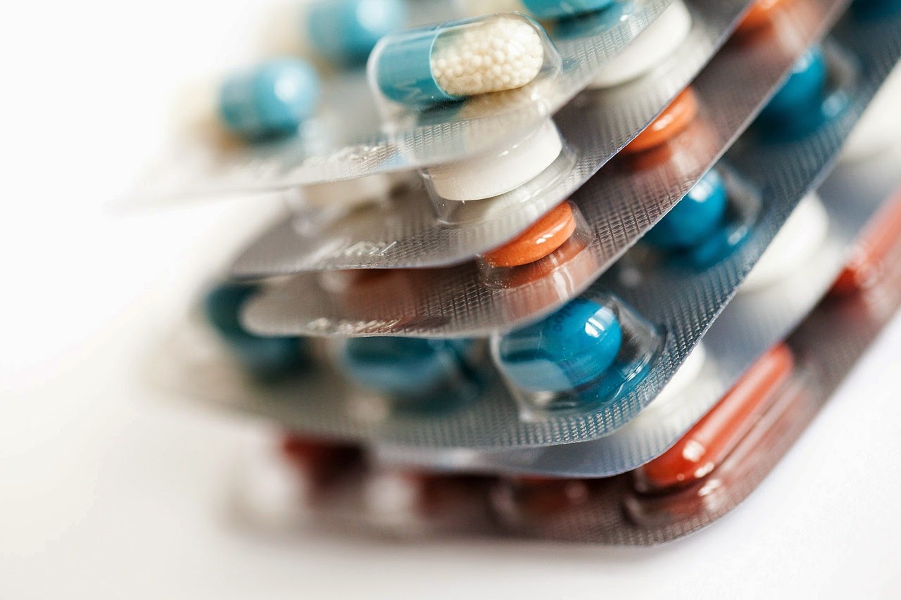 8 Jenis Antibiotik Beserta Manfaat &amp; Efek Sampingnya