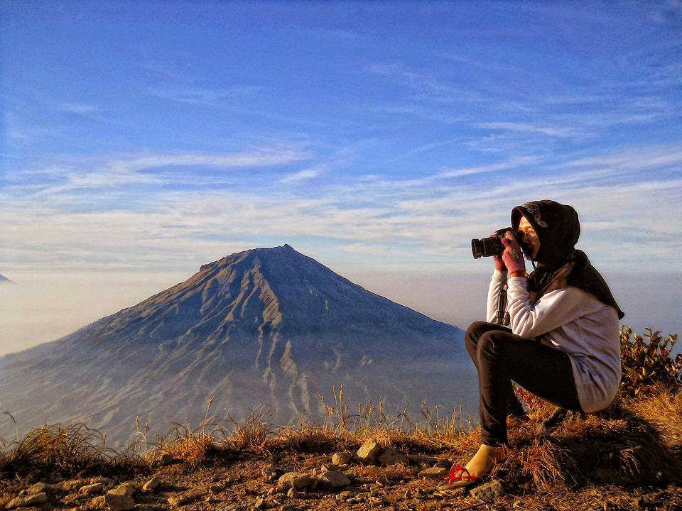 Di Negeri Kaya, Kita Punya Apa?