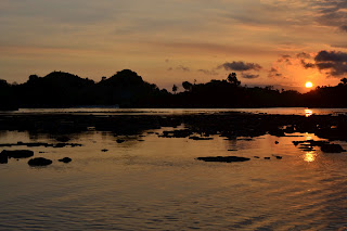 Yuk, Nikmati Indahnya Segara Anak, Pulau Sempu