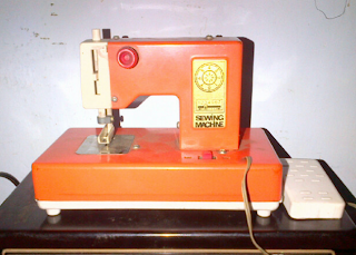 Mainan jadul tin toys harga wajar