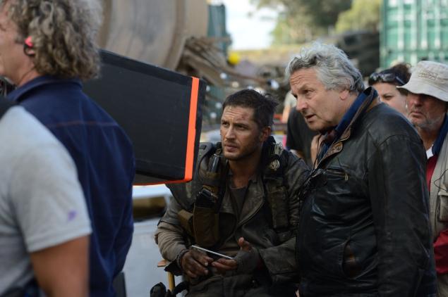Beberapa Fakta di Balik Film Mad Max: Fury Road