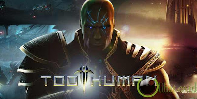 &#91;HOT&#93;10 Game Mitologi Paling Populer Di Dunia
