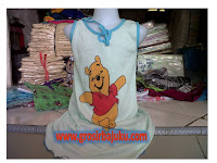 peluang bisnis grosiran baju anak