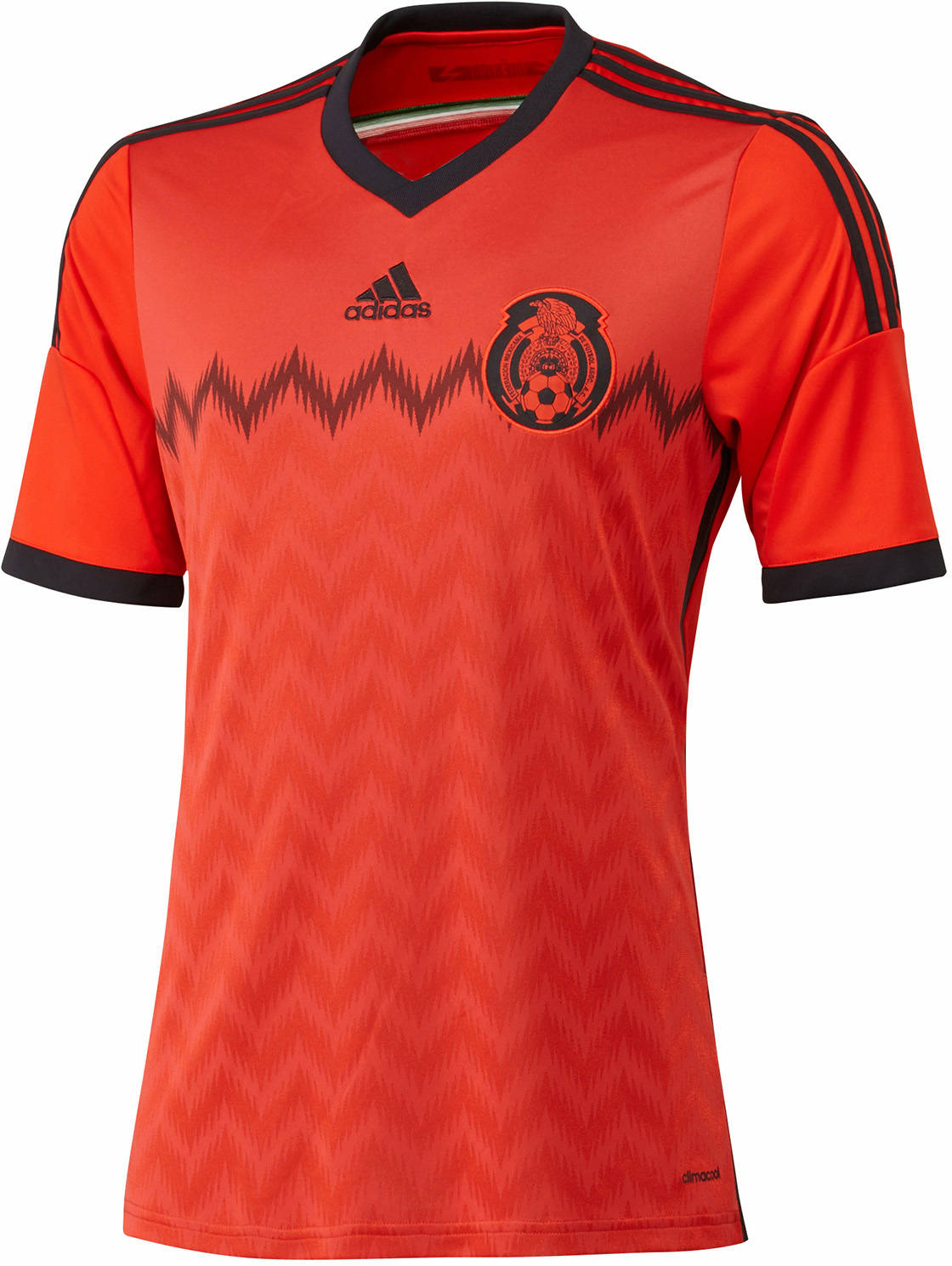 jersey away peserta piala dunia 2014