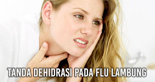 Flu Lambung, Penyakit yang jarang Diketahui Banyak Orang!