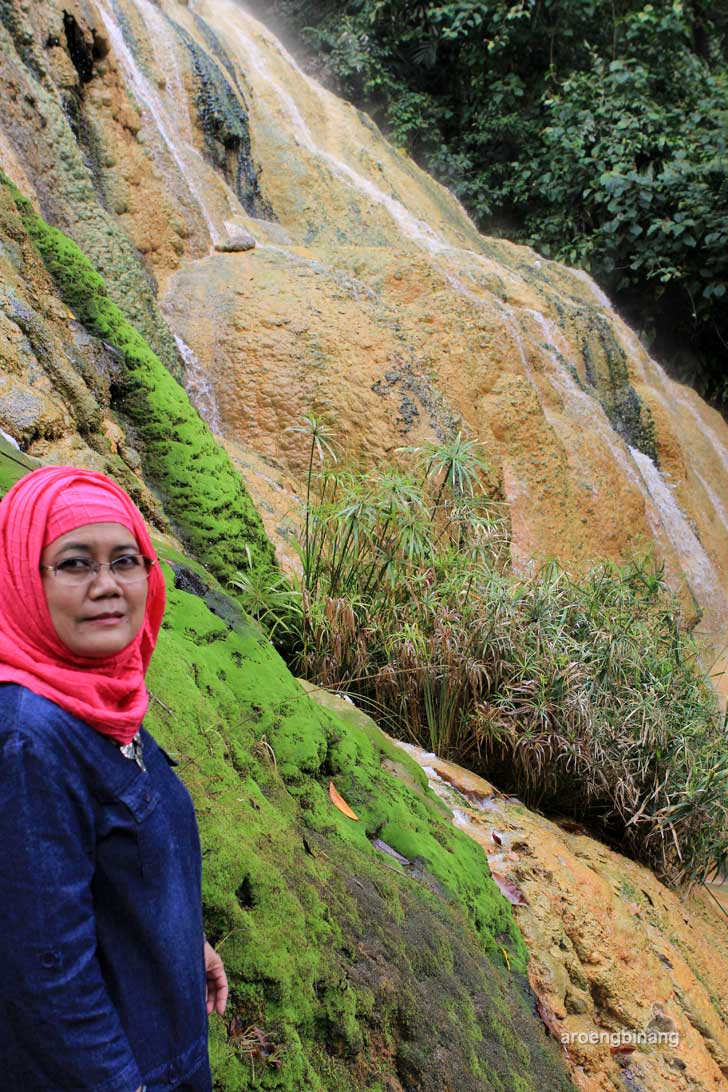 &#91;CoC Regional: Lokasi Wisata&#93; Gua Selirang Baturraden Banyumas