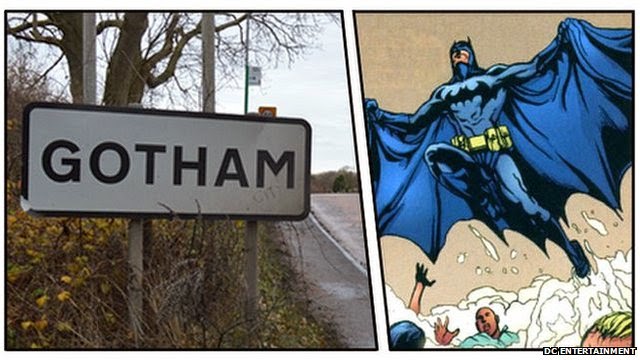Kamu Suka Batman? Mungkin 20 Hal Pada Batman Ini Tidak Kamu Ketahui!!!