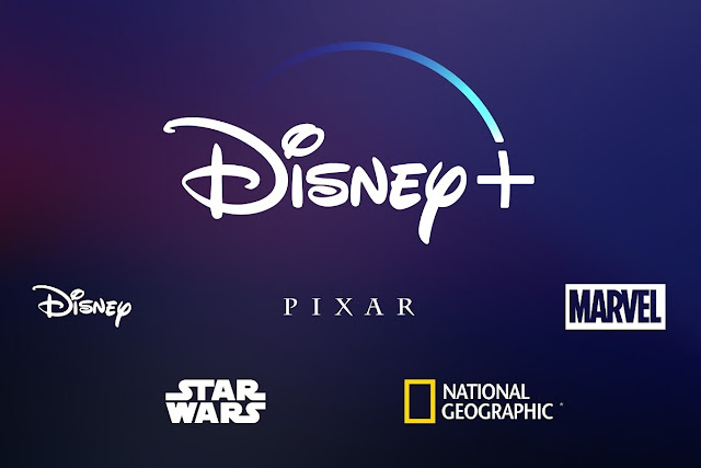 Semua Tentang Layanan Streaming Disney+ (Tanggal Rilis, Harga, Konten)
