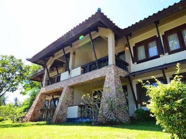 Condotel Sundancer, Investasi Terbaik di Lombok MD400