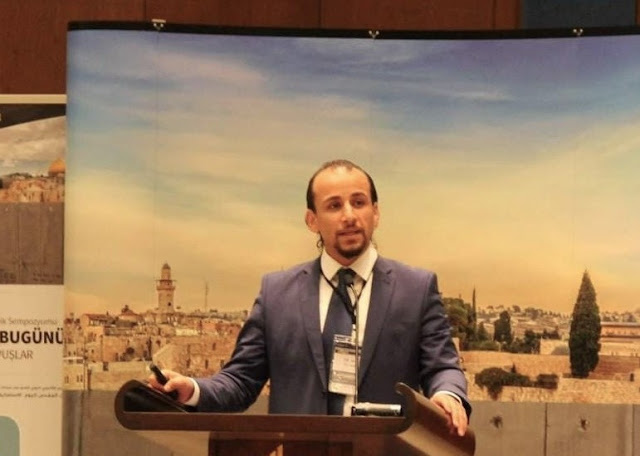 Penjelasan Pakar Palestina : Kini Banyak Orang Islam Berhati Zionis