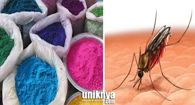 5 Hal yang di Temukan Tidak Sengaja di Dunia