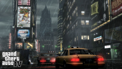 inilah 10 Game open world PC Terbaik