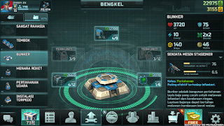 Game keren android mirip C&C PC RTS CLASSIC